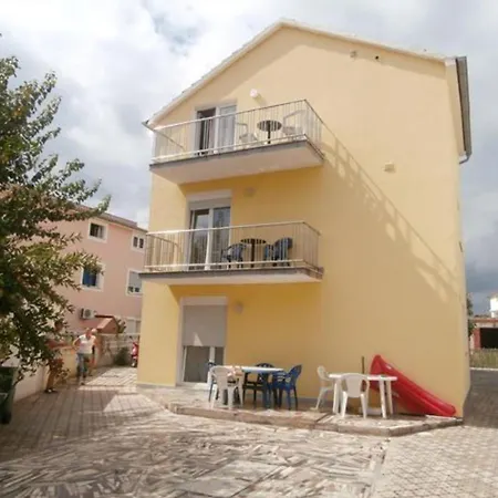 Appartement Popic *