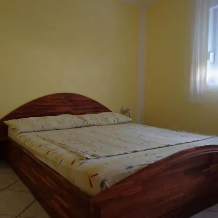 Appartement Popic Vodice