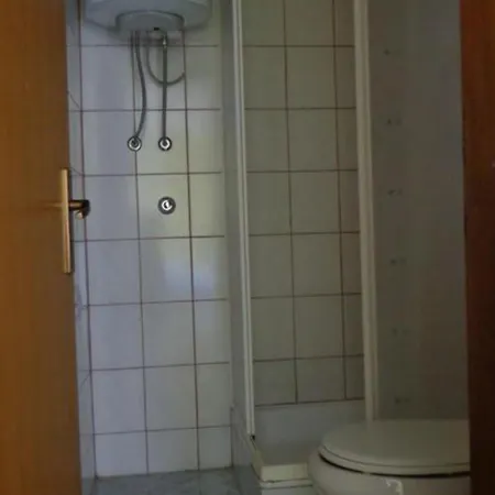 Appartement Popic
