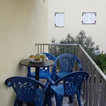 Popic Appartement Vodice
