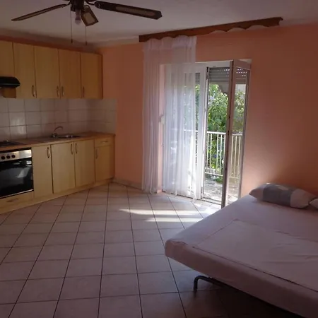 Appartement Popic Vodice